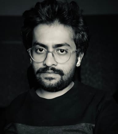 Krishna Sameer Achanta