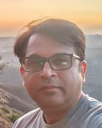 Ramgopal Sitamraju
