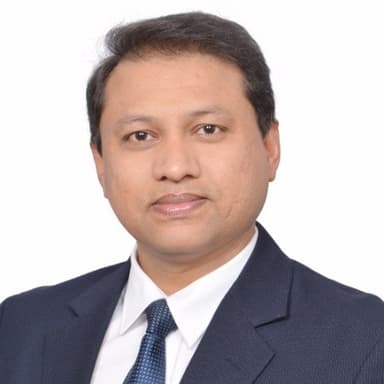 Prashant Dahibhate